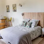 Clos De La Source Gironde Bed & Breakfast Saint-Martin-du-Bois (Gironde)