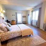 Bed & Breakfast Clos De La Source Gironde Saint-Martin-du-Bois (Gironde)