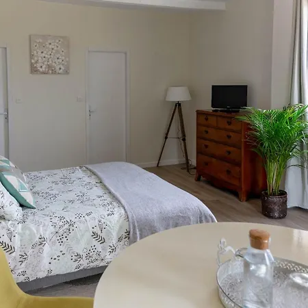 Clos De La Source Gironde 3* Saint-Martin-du-Bois (Gironde)