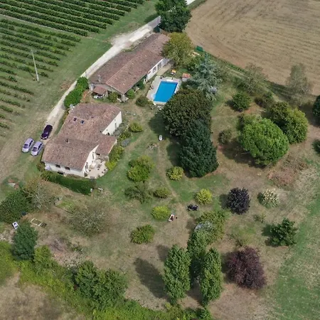 Clos De La Source Gironde 3*