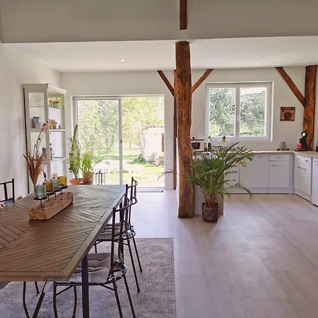 Clos De La Source Gironde 3* Saint-Martin-du-Bois (Gironde)