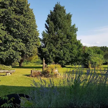 Clos De La Source Gironde Bed & Breakfast Saint-Martin-du-Bois (Gironde)