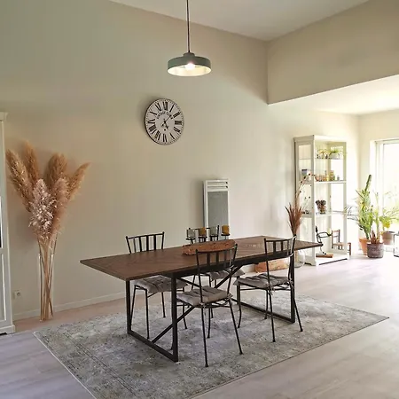 Bed & Breakfast Clos De La Source Gironde