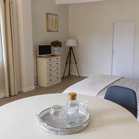 Clos De La Source Bed & Breakfast Saint-Martin-du-Bois (Gironde)