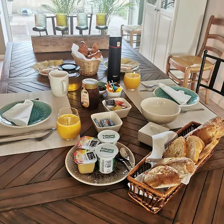 Clos De La Source Bed and breakfast 3*