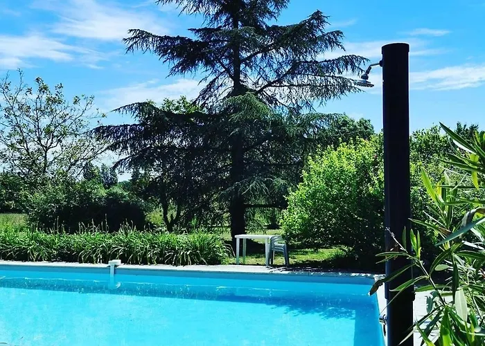 Clos De La Source Gironde