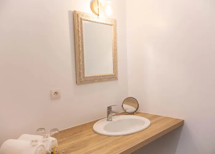 住宿加早餐酒店 Clos De La Source Gironde